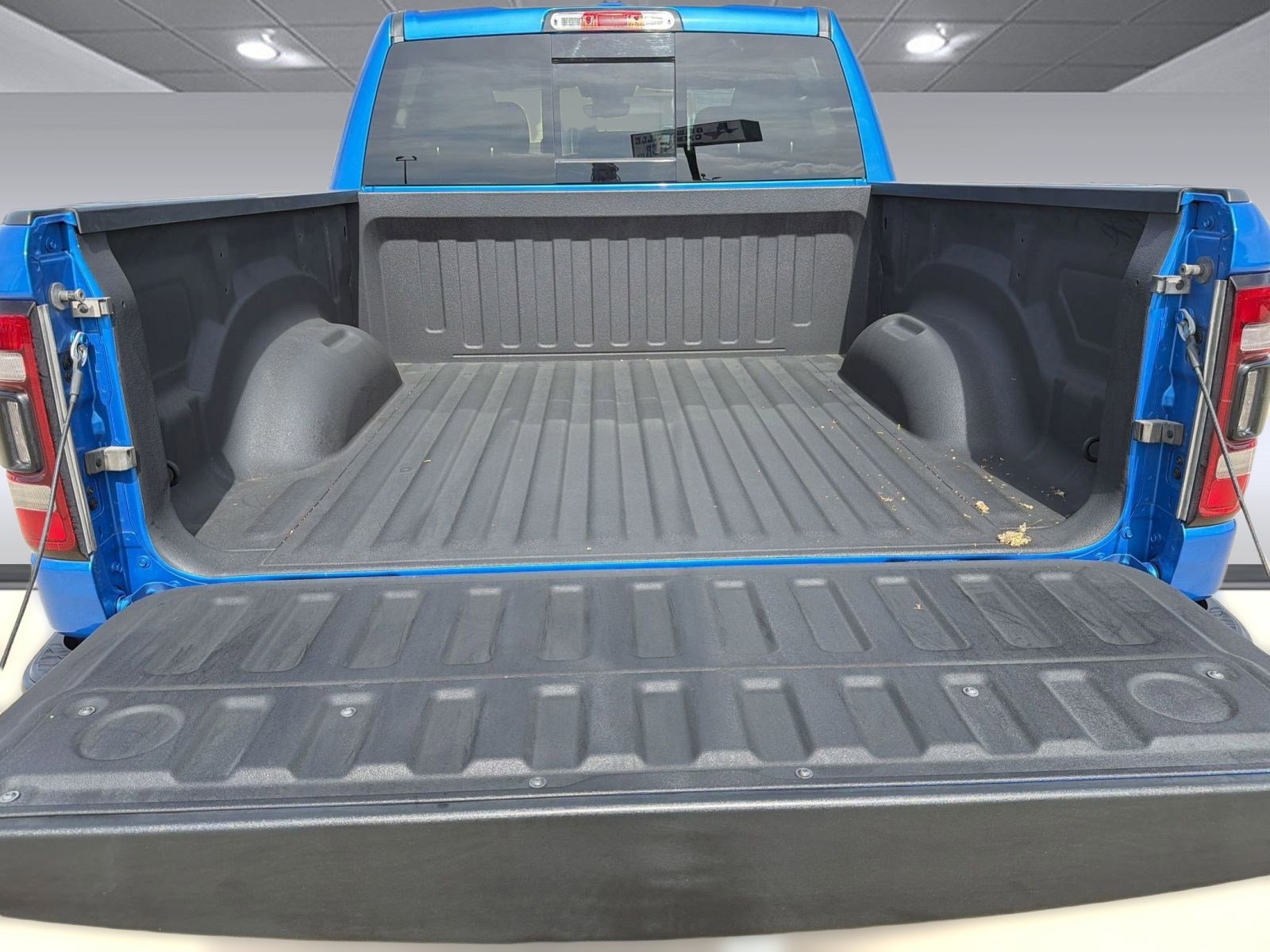 Certified 2023 RAM 1500 Big Horn image 30