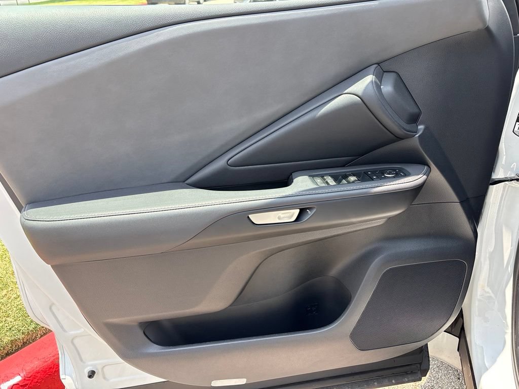 Certified 2025 Lexus TX 350 AWD w/ Technology Package image 12