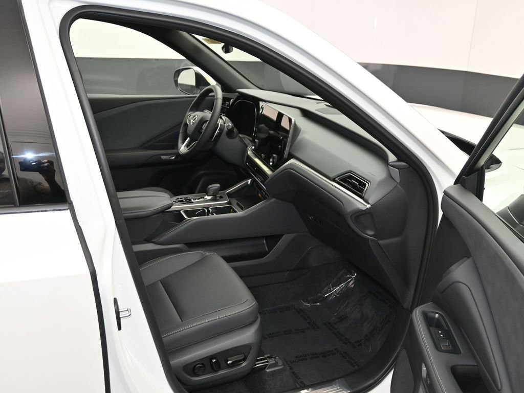 New 2026 Lexus TX 350 FWD image 10