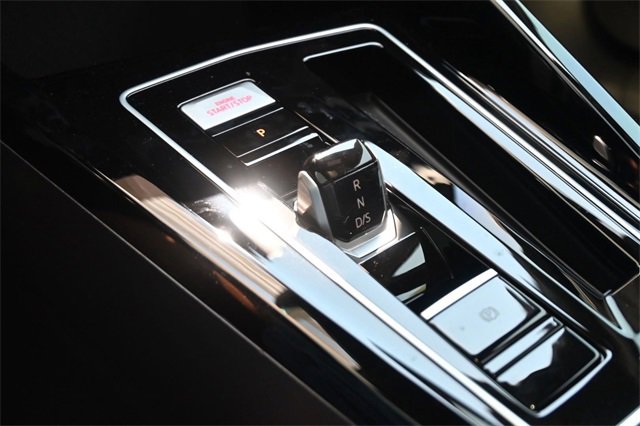 New 2025 Volkswagen GTI SE image 16