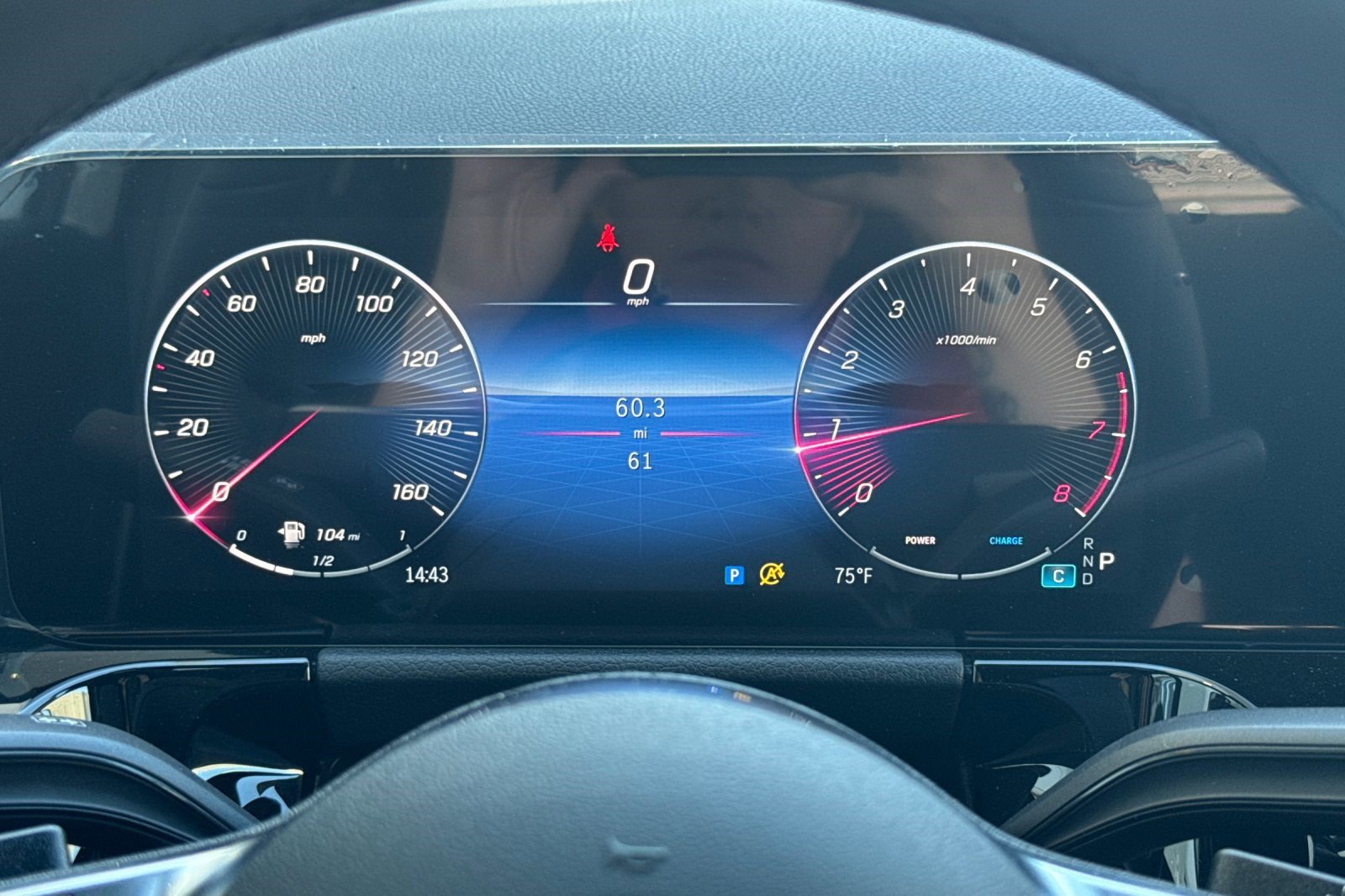 New 2025 Mercedes-Benz GLA 250 4MATIC image 16