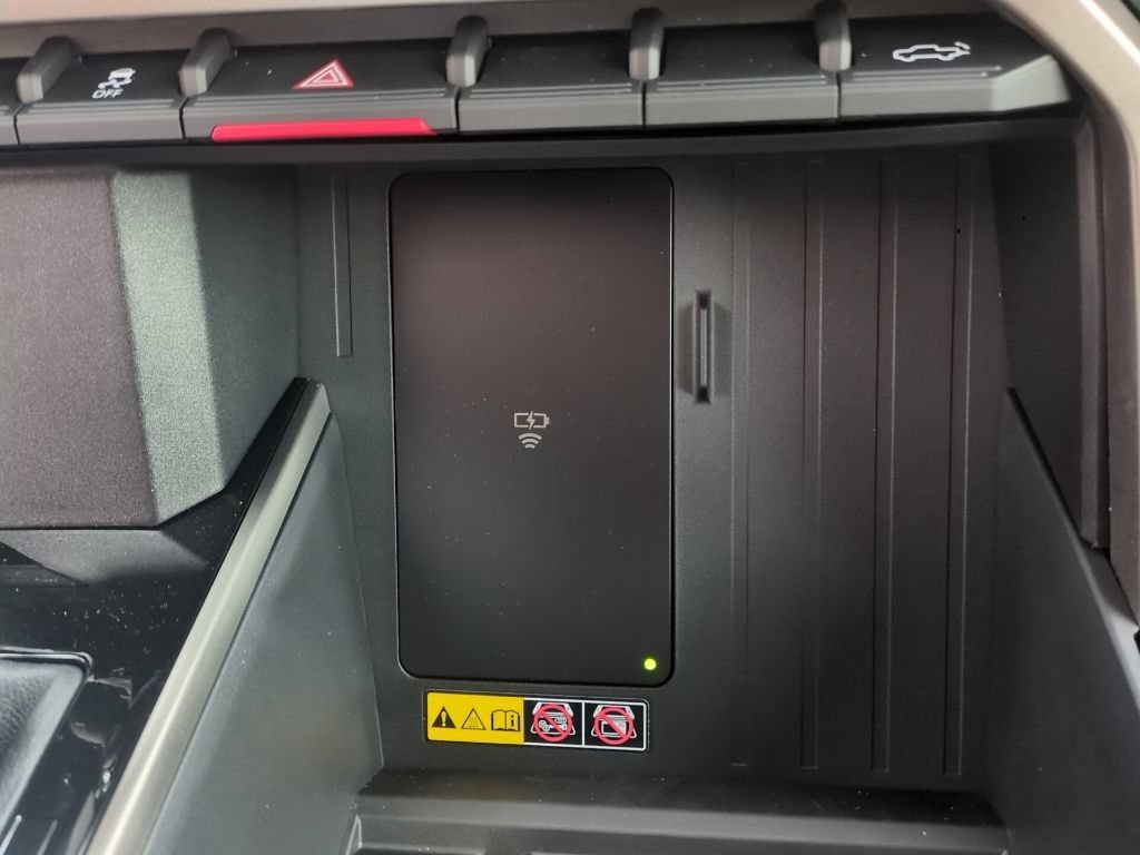 New 2026 Toyota Tundra Limited RWD image 17