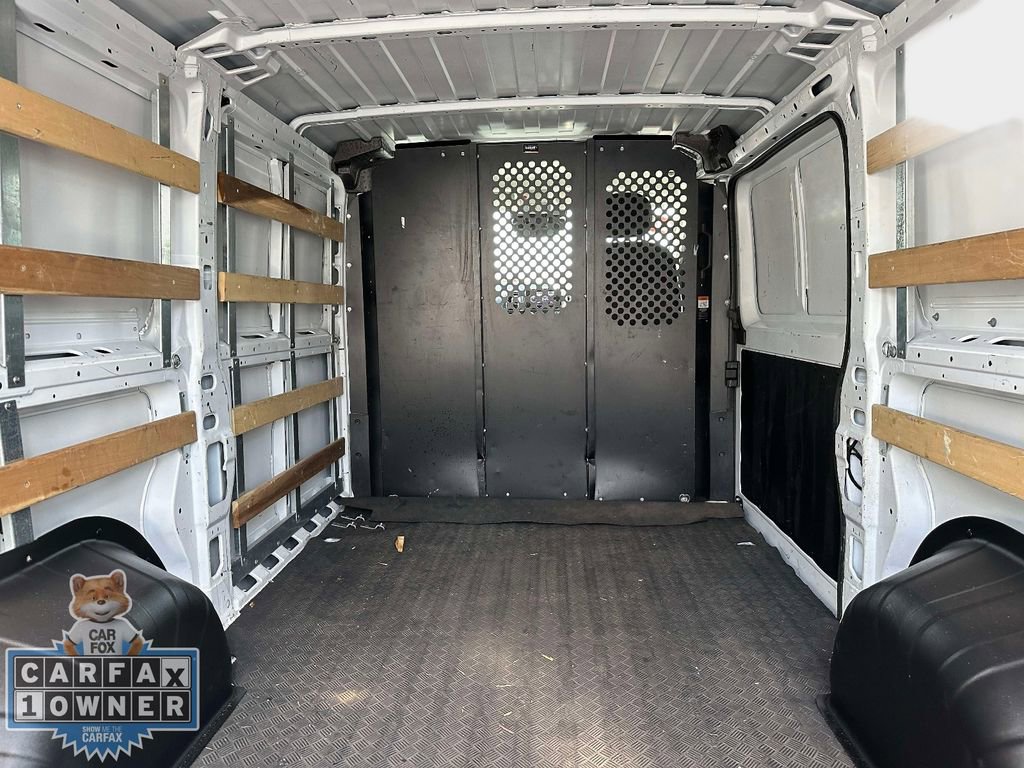 Used 2023 RAM ProMaster 2500 image 12