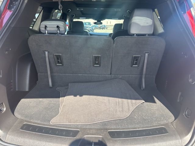 Used 2023 Buick Enclave Essence w/ Experience Buick Package image 32