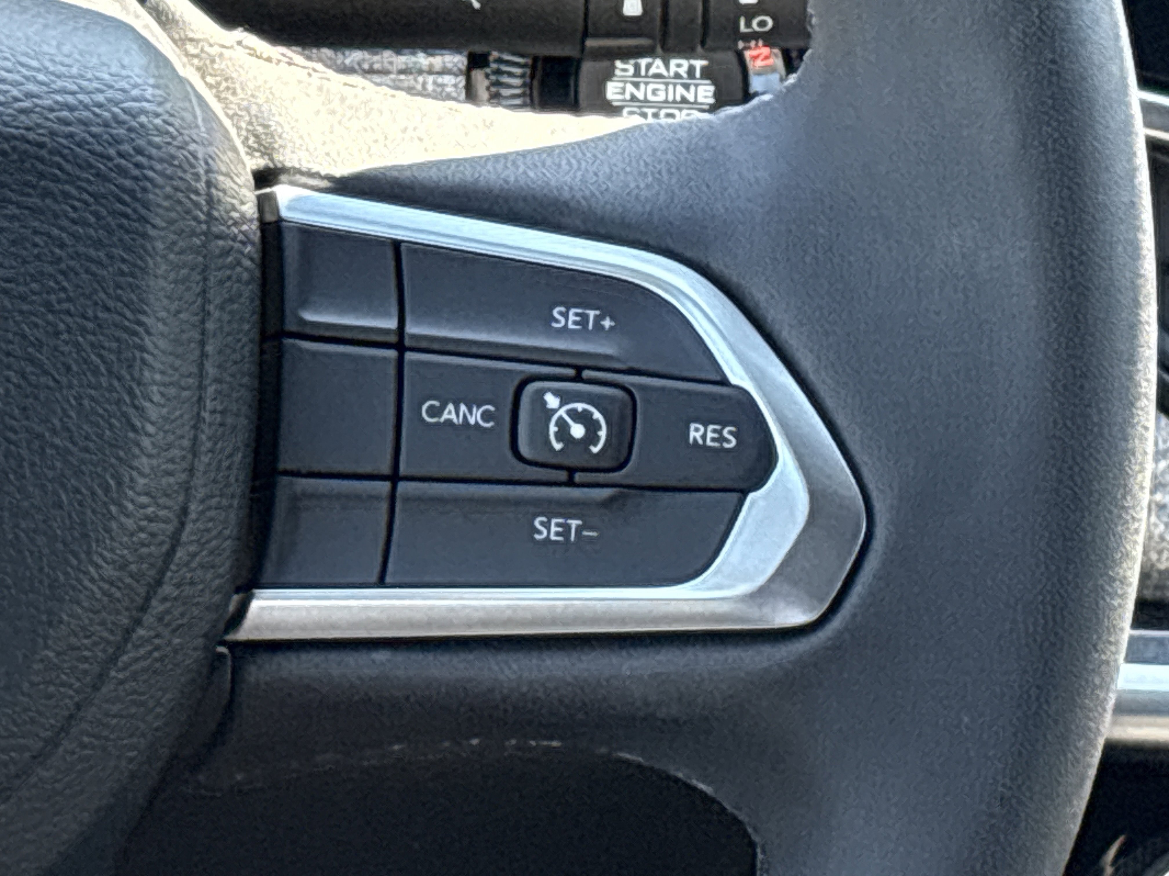 Used 2023 Jeep Compass Latitude image 22