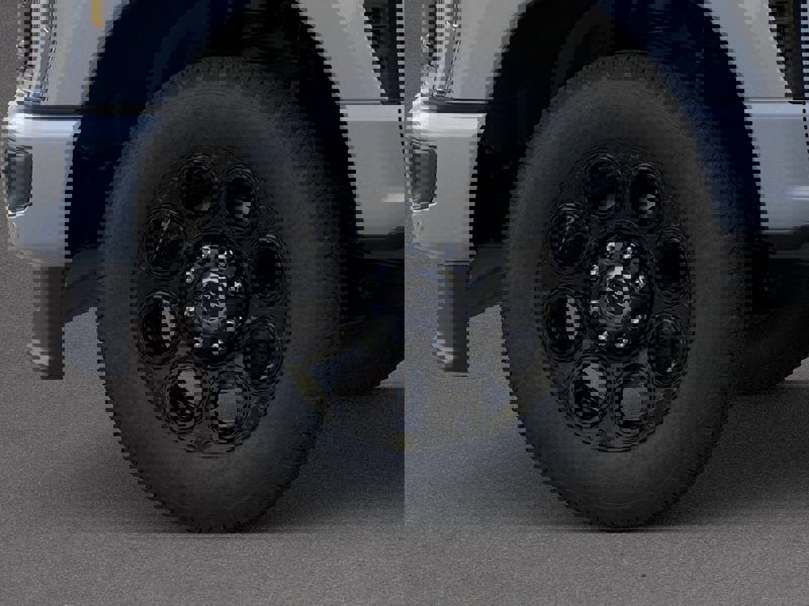 New 2026 Ford F250 4x4 Crew Cab Super Duty image 41