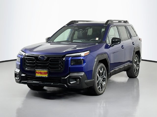 New 2026 Subaru Outback Touring XT AWD/4WD image 3