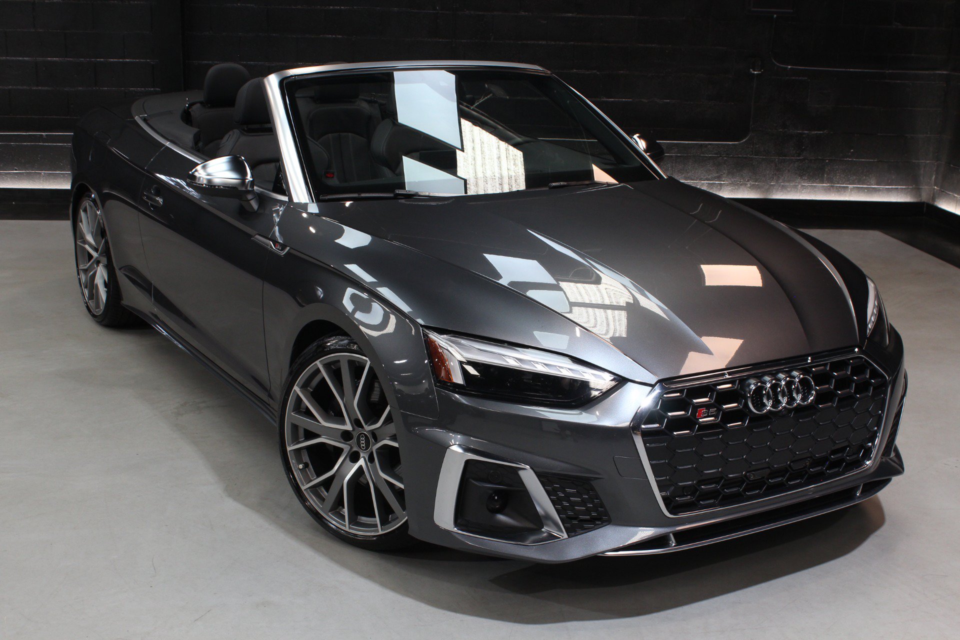 Used 2024 Audi S5 Prestige AWD/4WD image 10