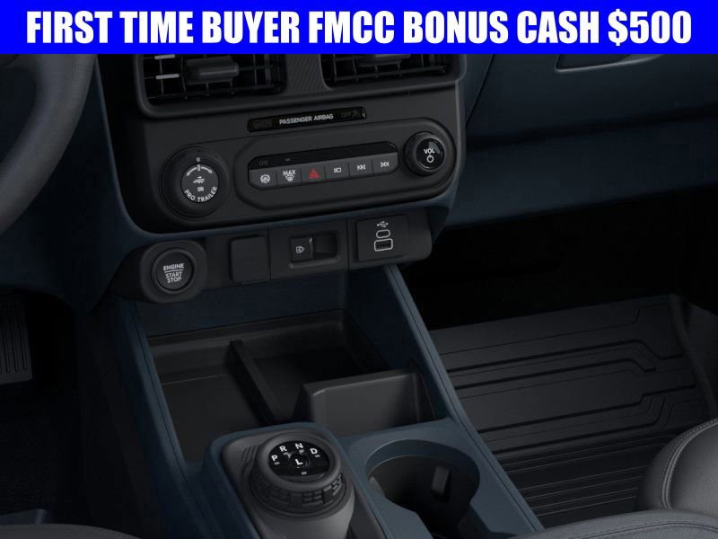 New 2026 Ford Maverick Lariat image 16