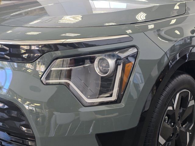 New 2025 Kia Niro Wind w/ Wind Preserve Package image 29