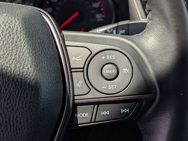 Used 2021 Toyota Camry XSE FWD image 18
