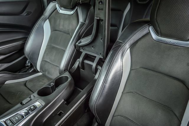 Used 2018 Chevrolet Camaro SS w/ Redline Edition RWD image 44
