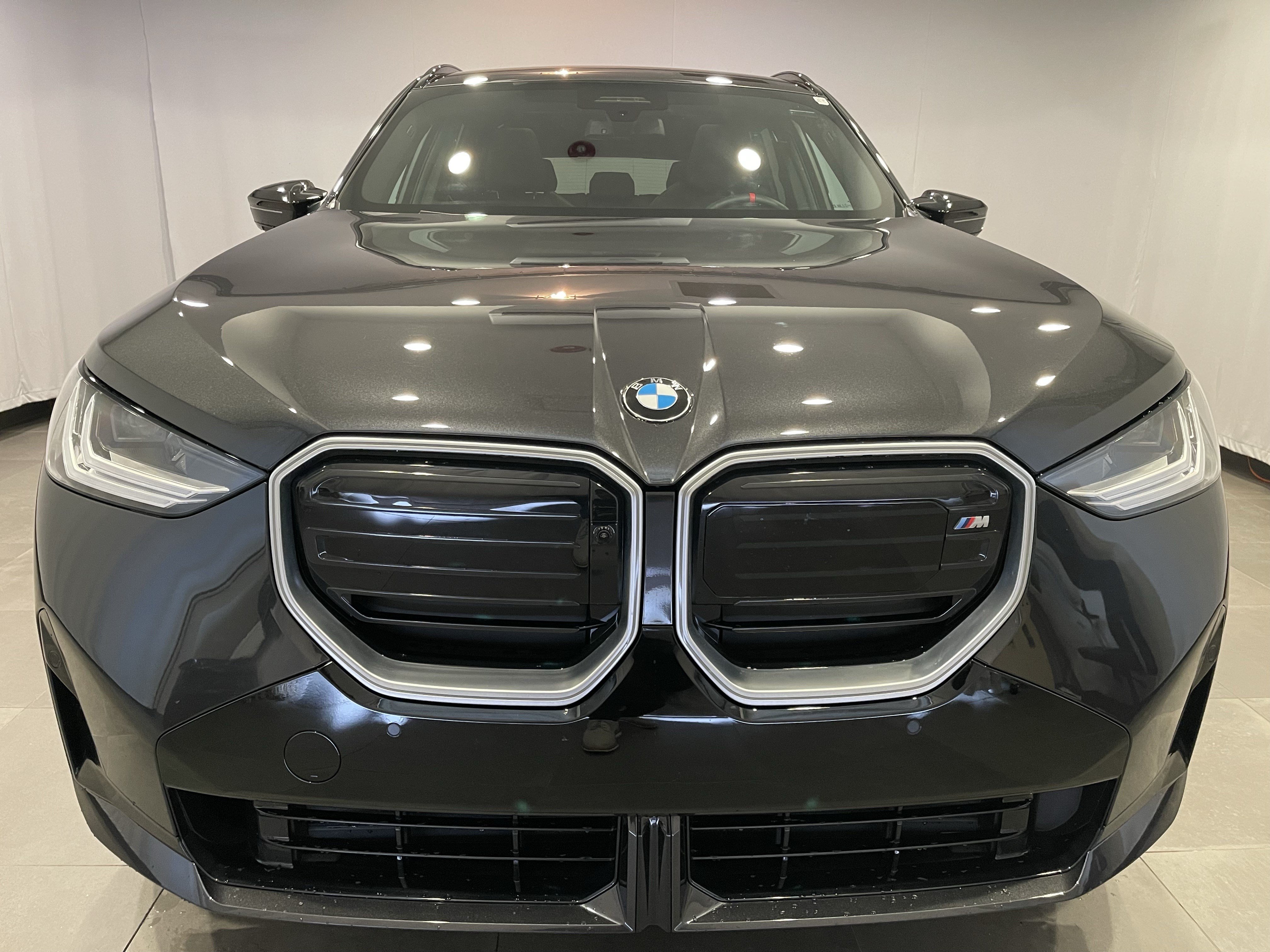 Used 2026 BMW X3 M50 AWD/4WD image 2