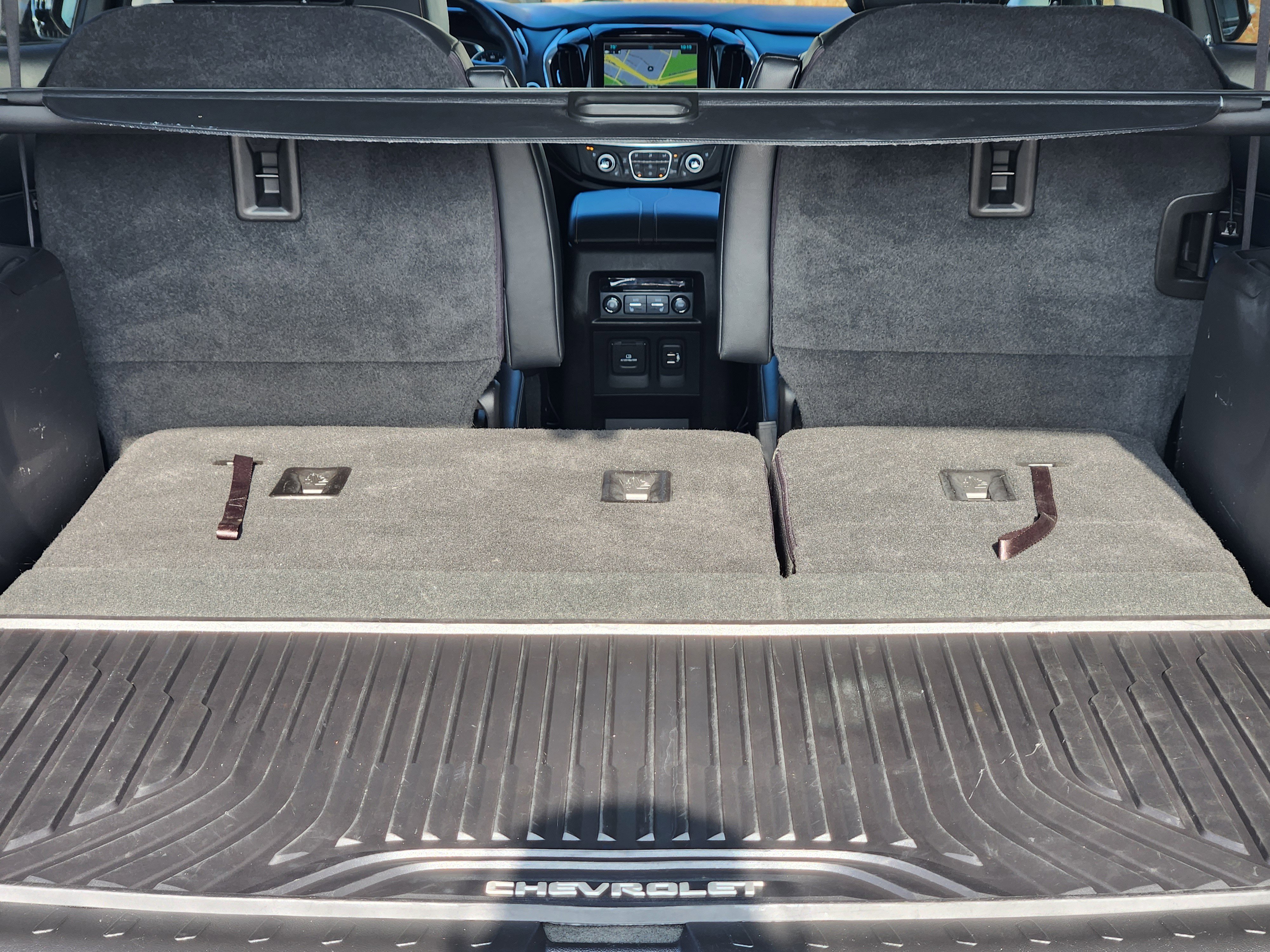 Used 2019 Chevrolet Traverse Premier w/ Redline Edition image 47