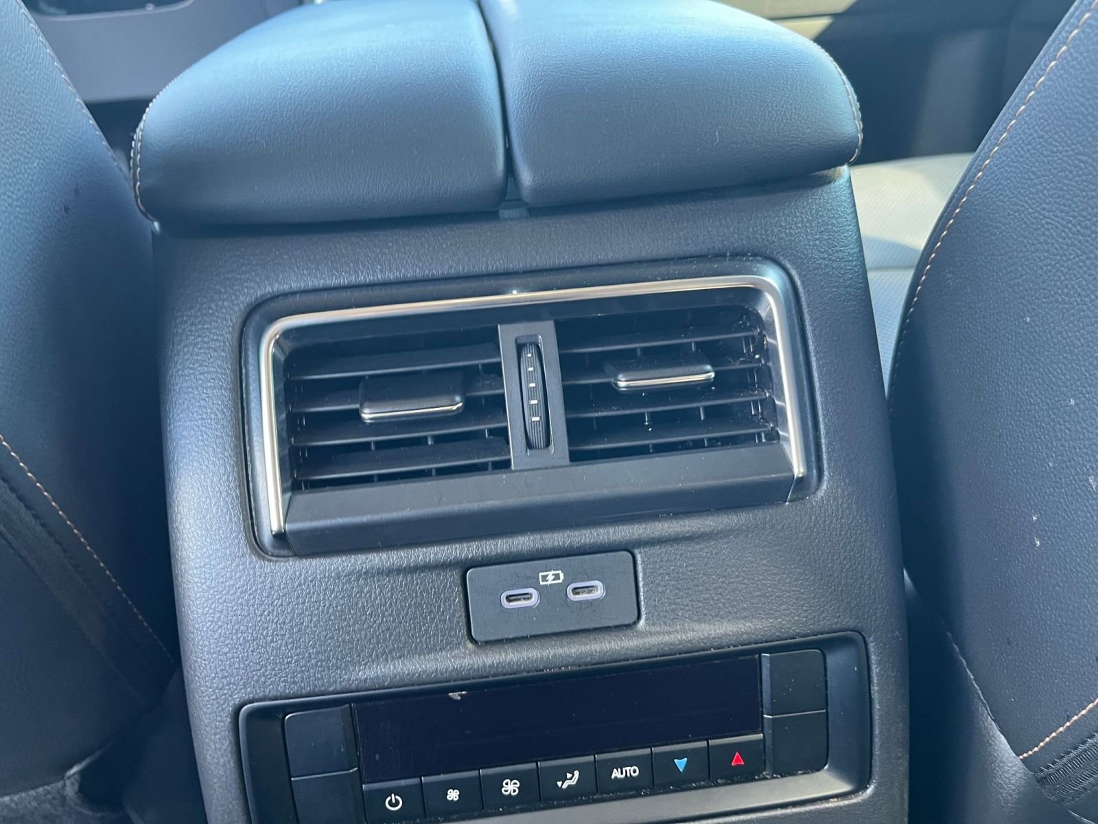 Used 2025 MAZDA CX-70 3.3 Turbo w/ Preferred Package image 23