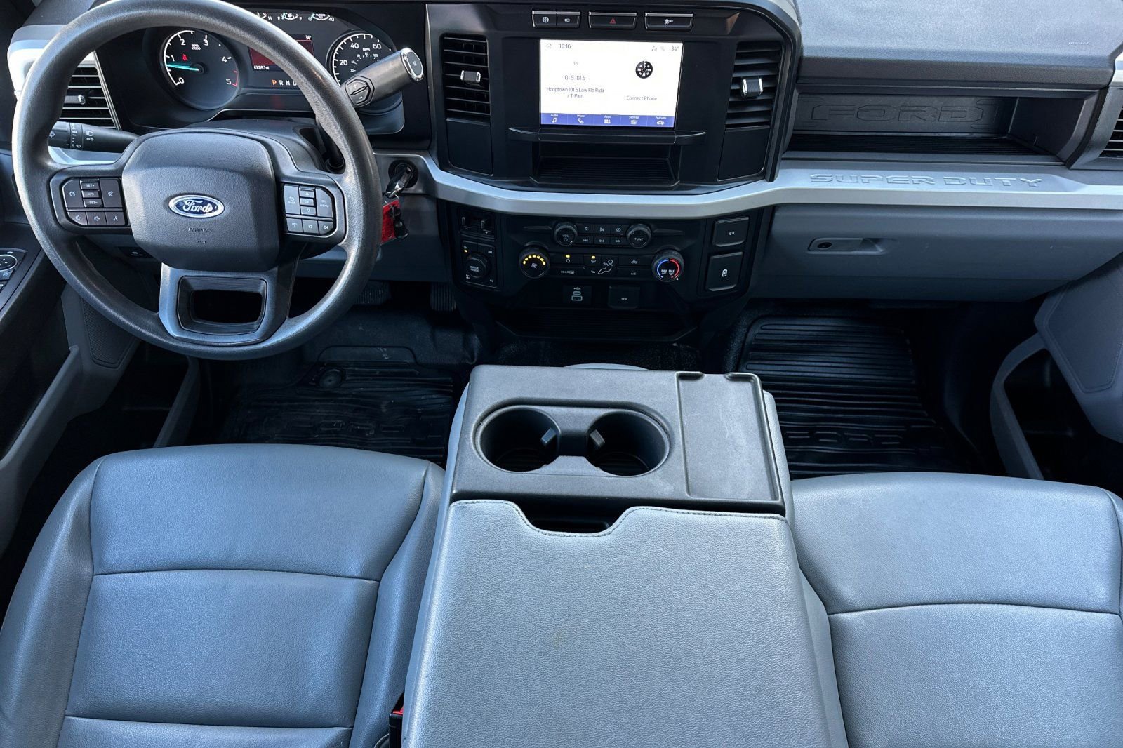 Used 2024 Ford F250 XL w/ 360-Degree Camera Package image 14