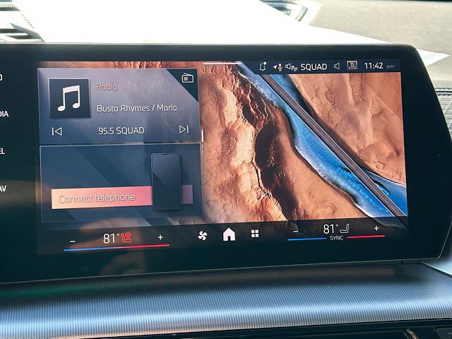 Certified 2025 BMW X2 xDrive28i w/ Premium Package image 27