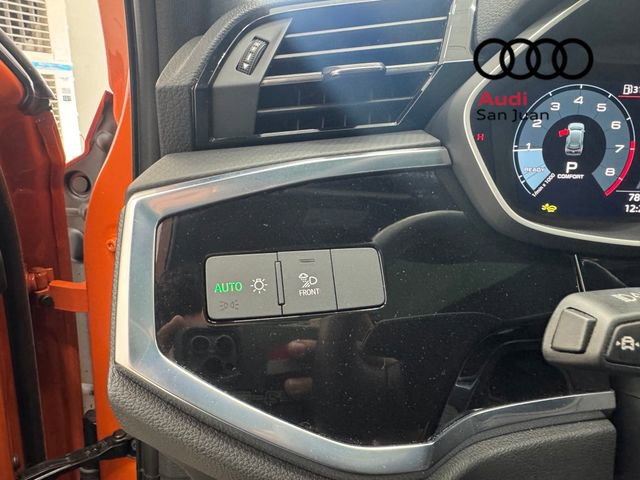 Used 2025 Audi Q3 2.0T Premium Plus w/ Premium Plus Package image 27