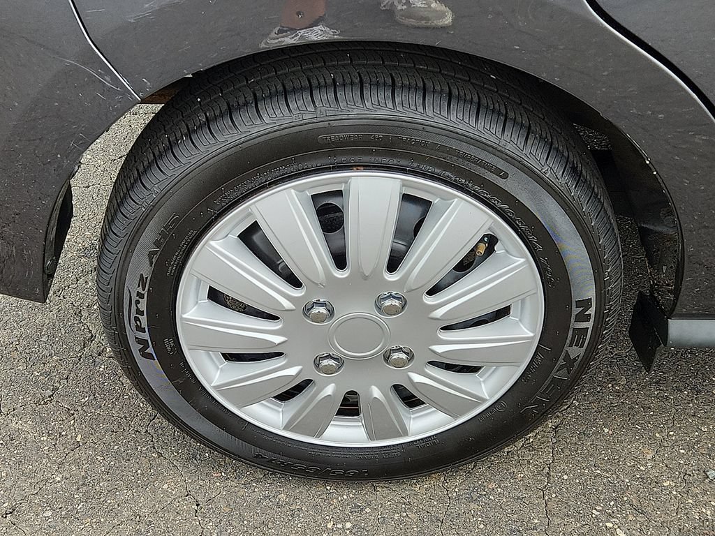 Used 2024 Mitsubishi Mirage ES FWD image 30