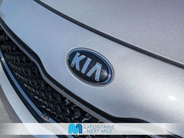 Used 2019 Kia Sportage EX w/ EX Premium Package AWD/4WD image 9