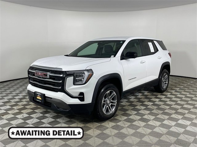 Certified 2026 GMC Terrain Elevation w/ Technology Package II