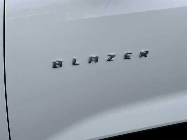 Certified 2024 Chevrolet Blazer LT AWD/4WD image 31