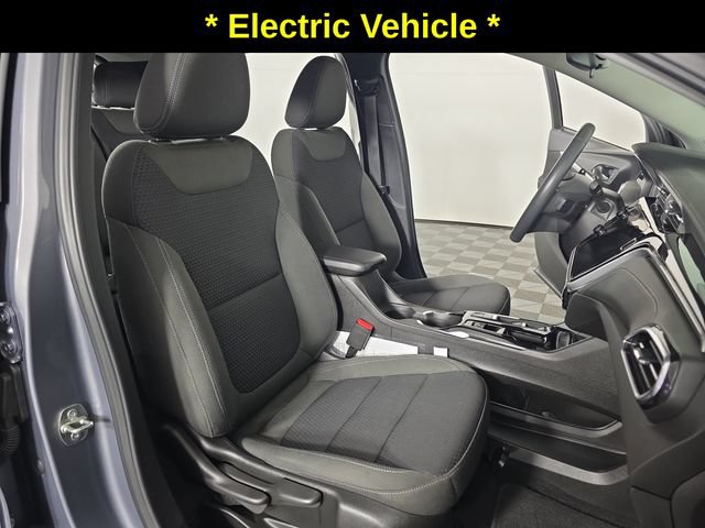 Certified 2023 Chevrolet Bolt EUV LT w/ Driver Confidence Package FWD image 28