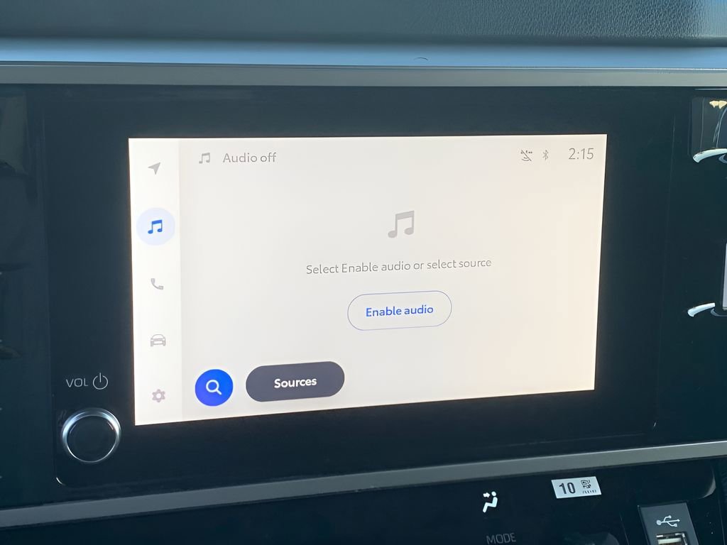 New 2026 Toyota Tundra SR5 image 20