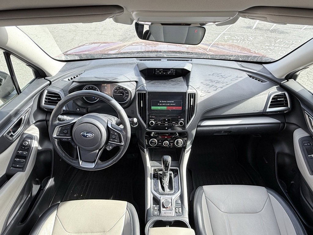 Used 2019 Subaru Forester Limited w/ Popular Package #3 image 29