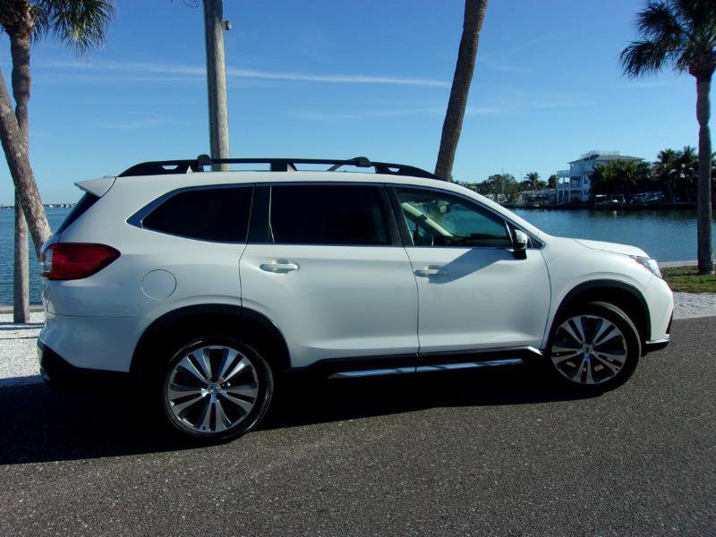 Used 2019 Subaru Ascent Limited w/ Popular Package #3 image 31