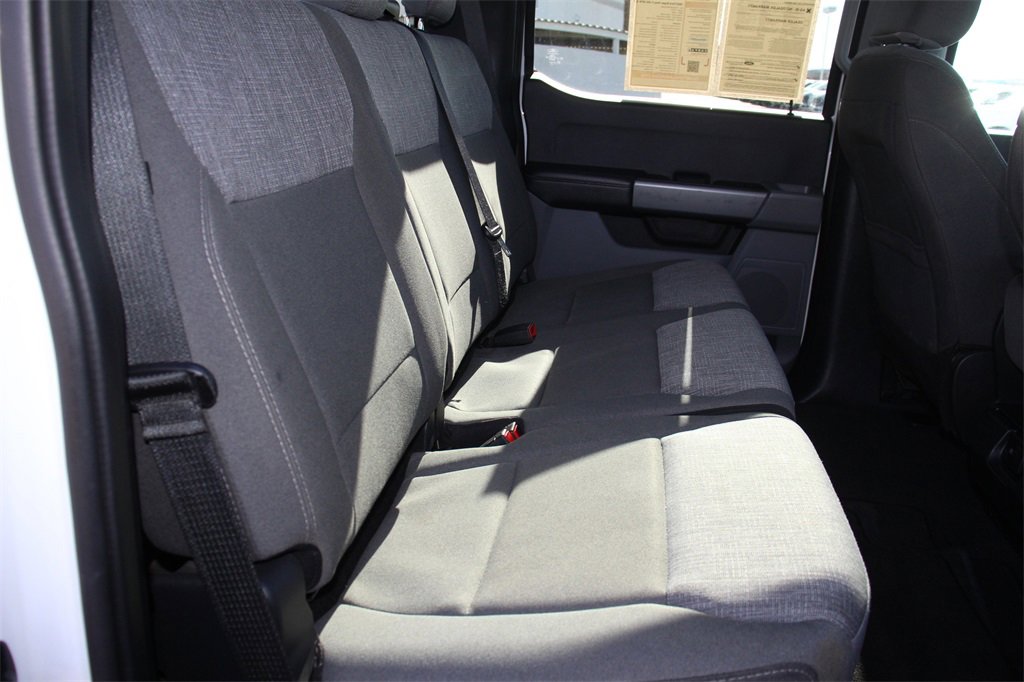 Certified 2025 Ford F350 XLT image 26