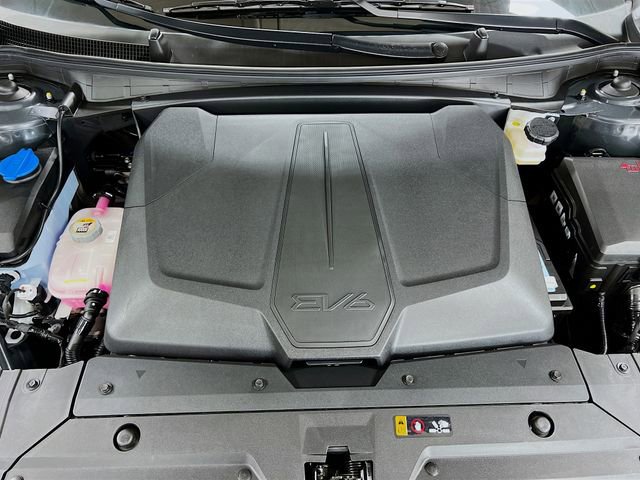New 2025 Kia EV6 Wind image 31