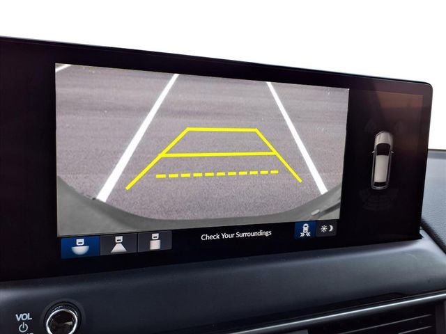 New 2026 Honda Pilot EX-L image 18