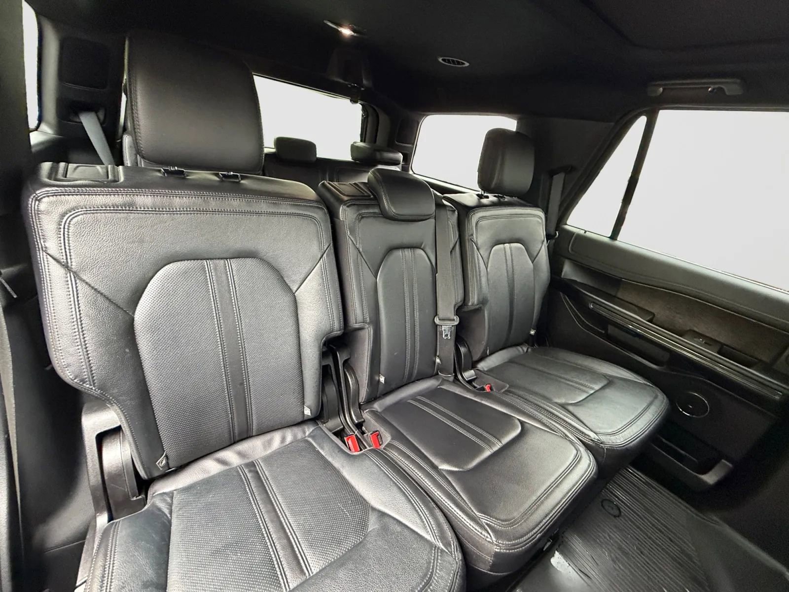 Used 2019 Ford Expedition Limited AWD/4WD image 19
