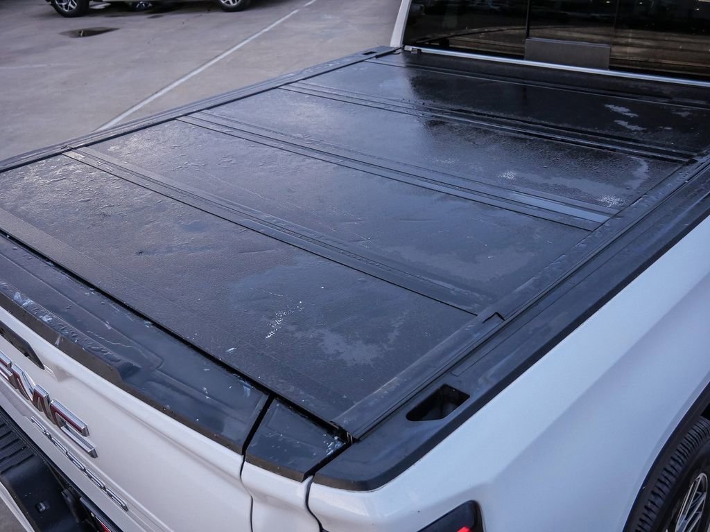 Used 2019 GMC Sierra 1500 AT4 image 11