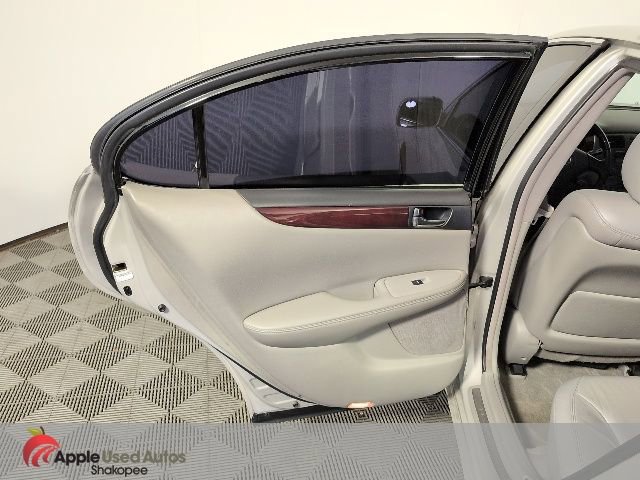 Used 2002 Lexus ES 330 image 28