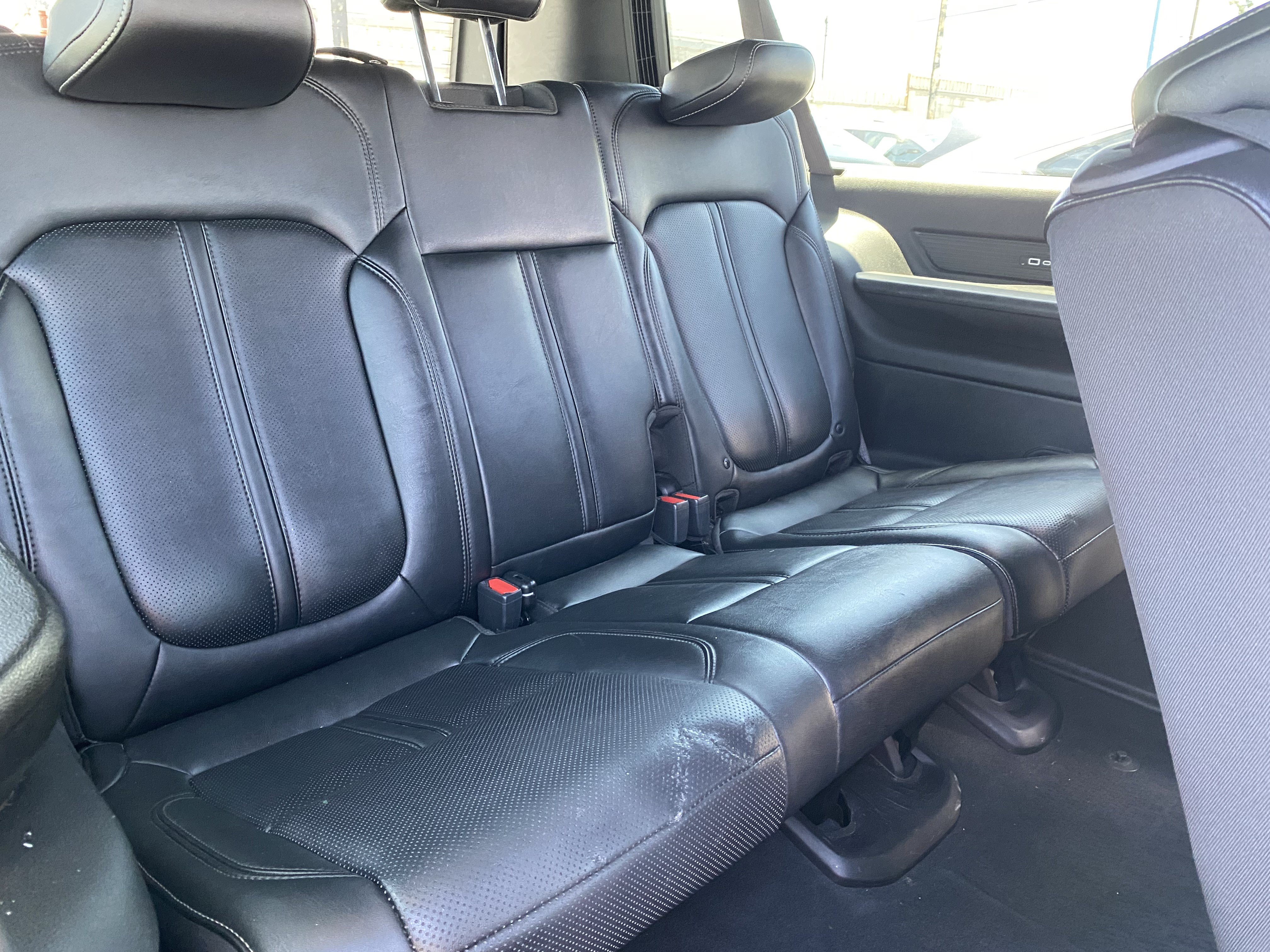 Used 2024 Jeep Wagoneer L Series II w/ Flexible Seating Group AWD/4WD image 19
