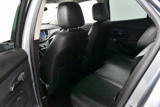 Used 2019 Buick Encore Sport Touring image 16