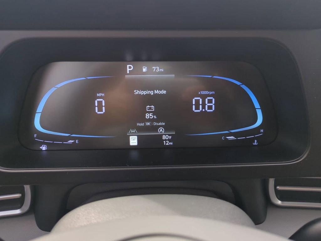 New 2026 Hyundai Elantra SE FWD image 30
