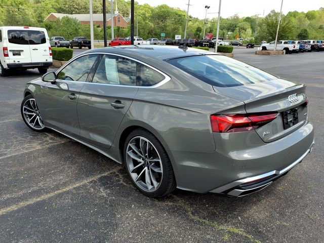 Used 2023 Audi A5 2.0T Premium Plus image 24