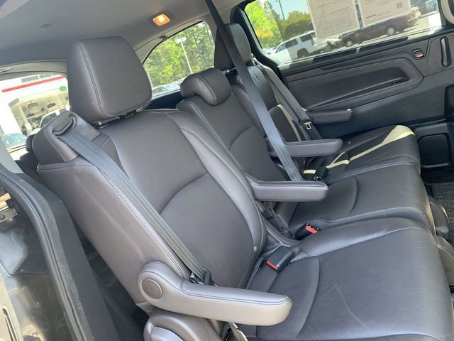 Used 2022 Honda Odyssey Touring image 12
