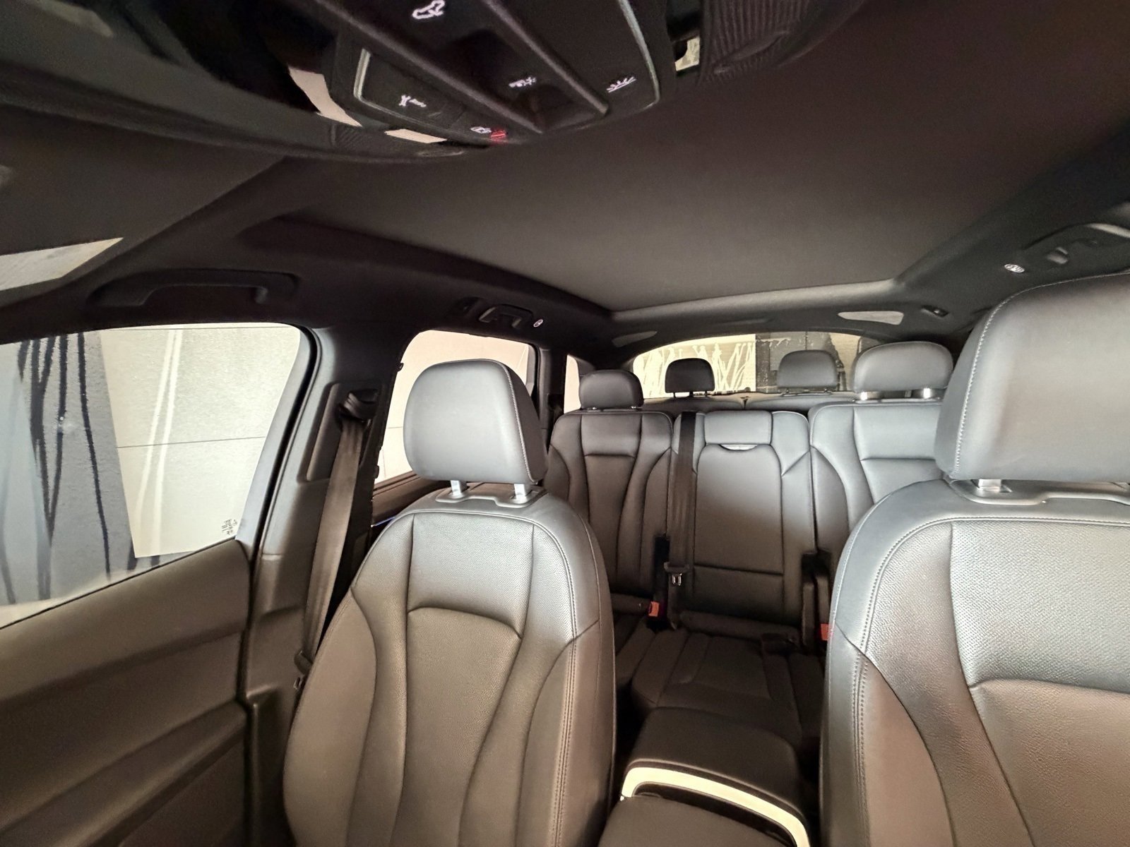 Used 2023 Audi Q7 3.0T Prestige w/ Prestige Package image 8