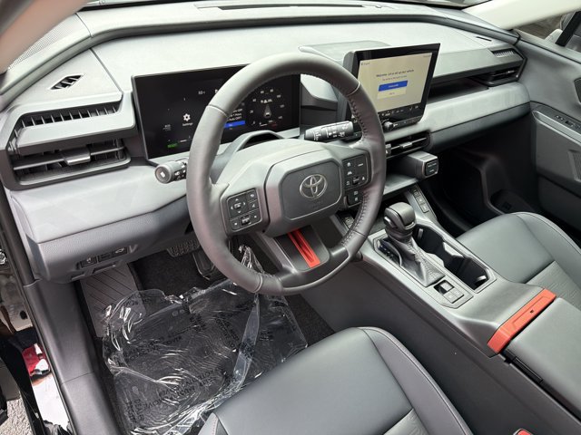 New 2026 Toyota RAV4 AWD image 13