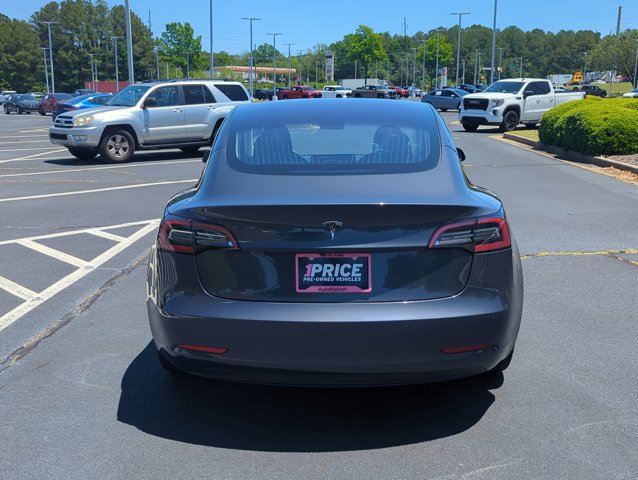 Used 2018 Tesla Model 3 Long Range RWD image 7