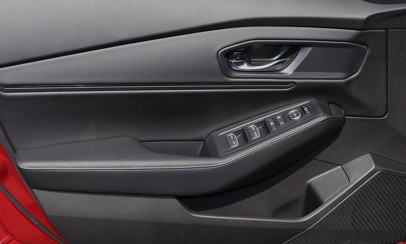 New 2025 Honda Accord Sport image 11