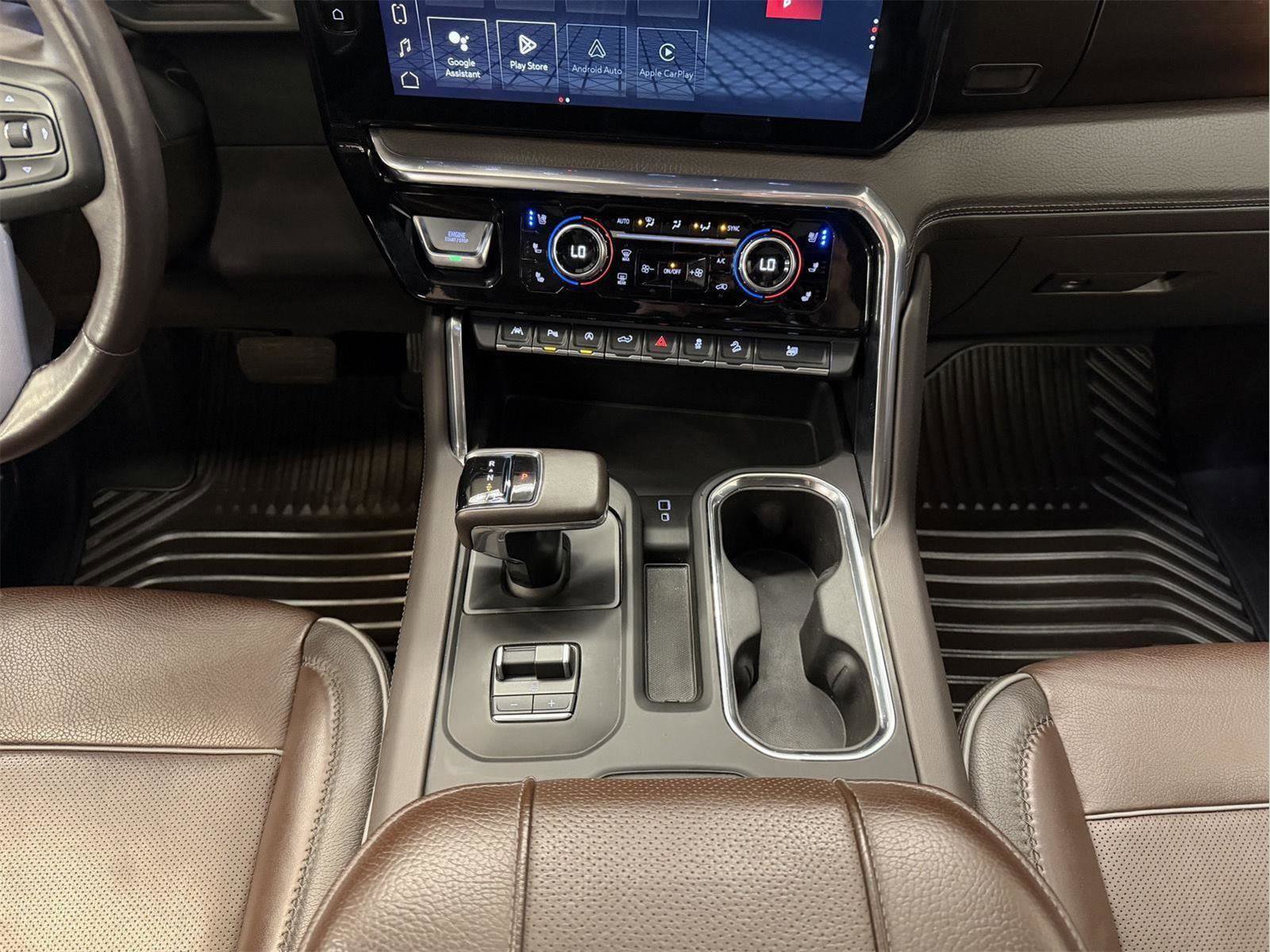 Certified 2023 GMC Sierra 1500 Denali w/ Denali Reserve Package image 36