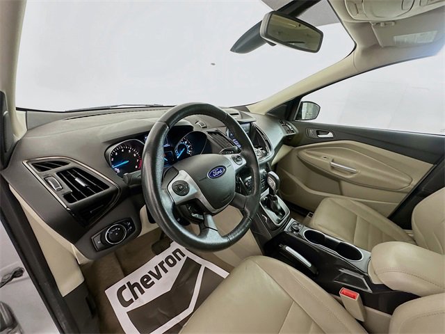 Used 2014 Ford Escape Titanium w/ Equipment Group 401A image 9