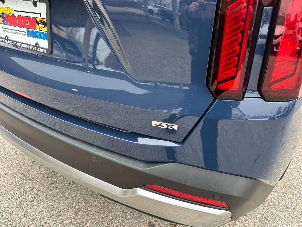 New 2026 Kia Sorento S image 35