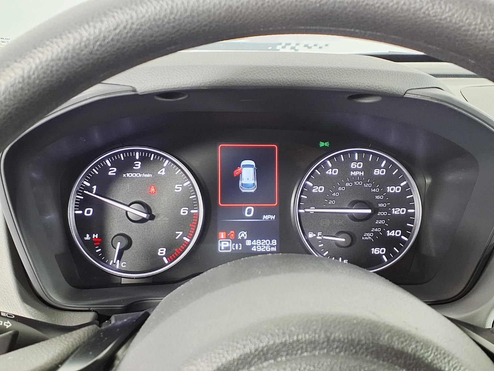 Used 2026 Subaru Crosstrek 2.5i Premium AWD/4WD image 17