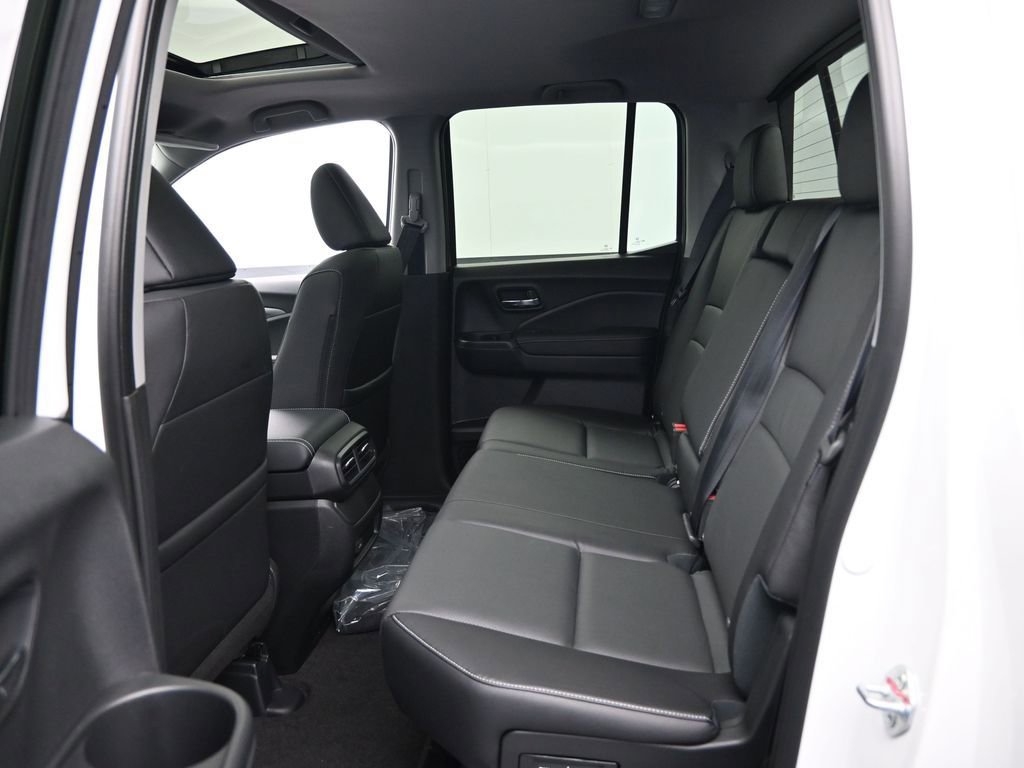 New 2026 Honda Ridgeline RTL image 24